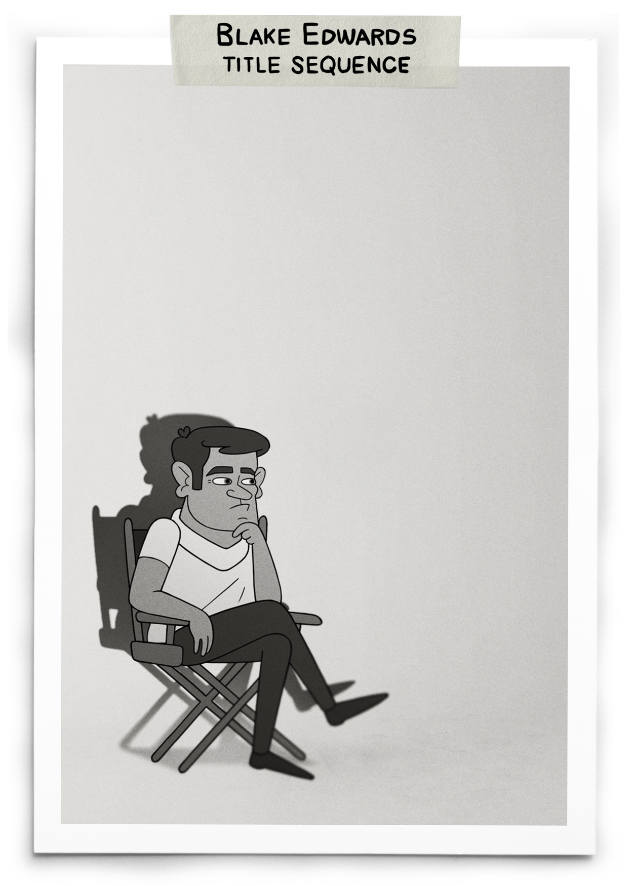 Blake Edwards - Titles