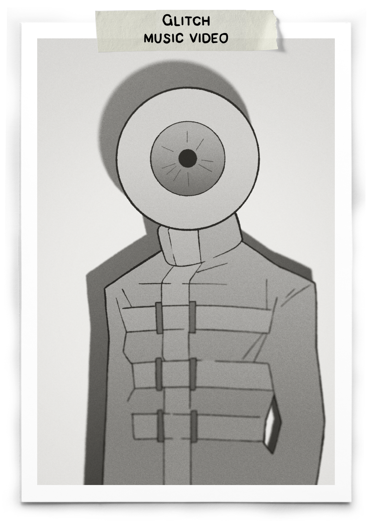 Skeleton Beach - Glitch