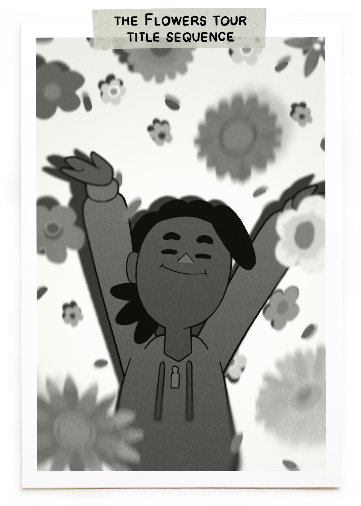 Josh Johnson - The Flowers Tour