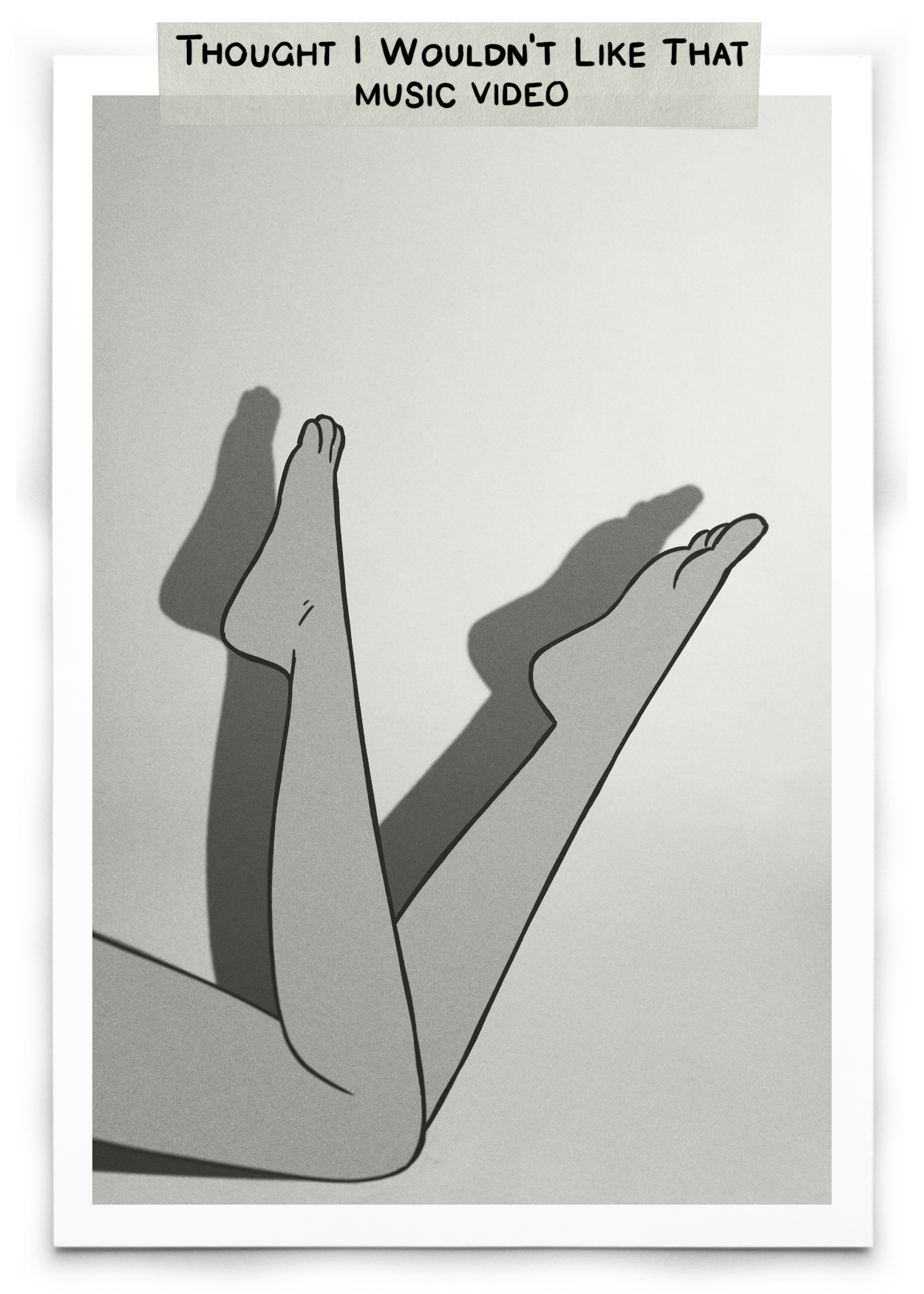 Skeleton Beach - Thought I Wouldn't Like That